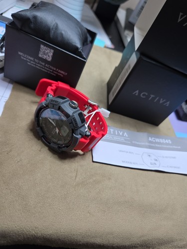 Activa invicta men watch - activa/,