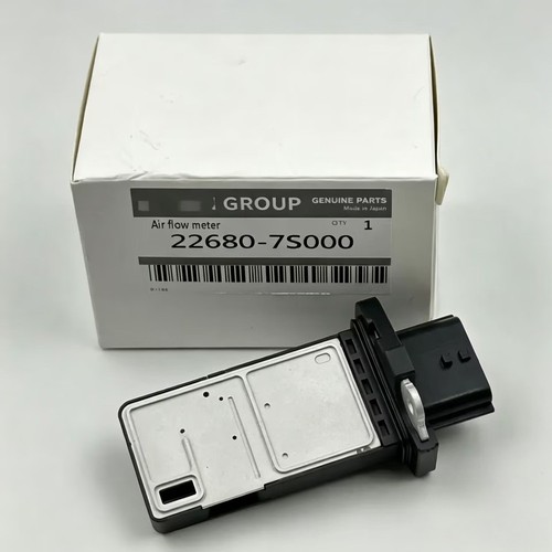 Oem for nissan mass air - mass,