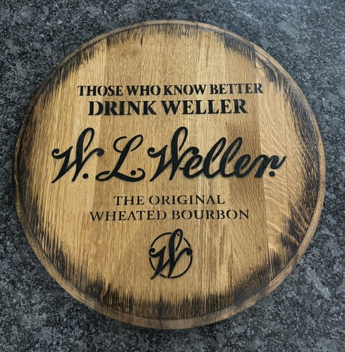 Buffalo trace distillery - trace, (