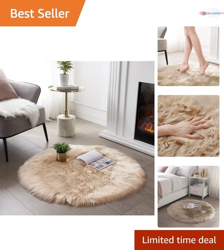 Ultra soft faux - soft,