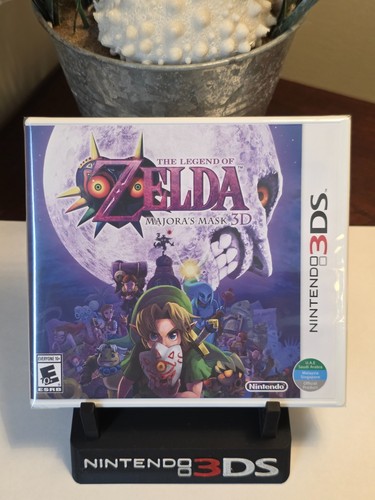 Legend zelda majora mask - legend,