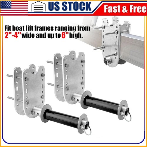 2pcs heavy duty boat - 2pcs,