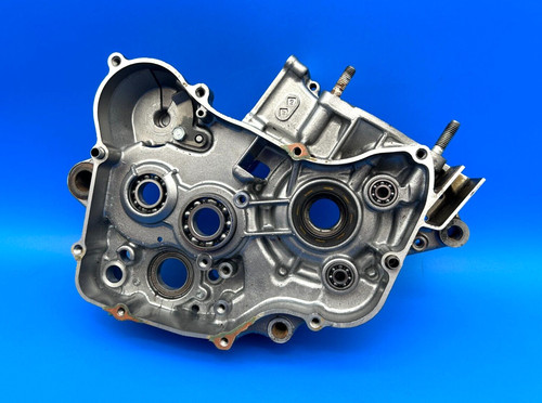 1995 honda cr125 - cr125, cr125r