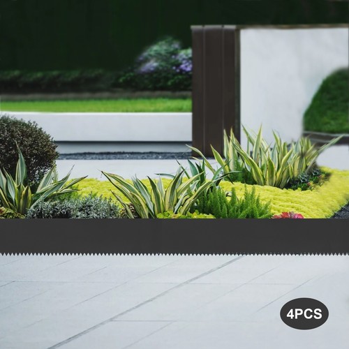 4pcs landscaping - 40''x, 8''