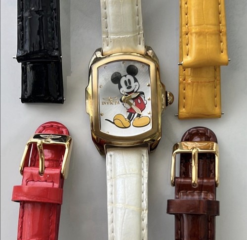 Women invicta disney - women’s,
