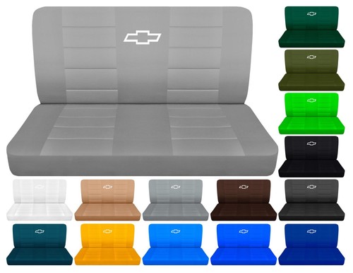 Truck seat covers - , design