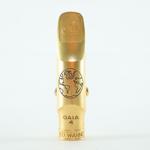 Theo wanne gaia4 gold tenor - theo, 8