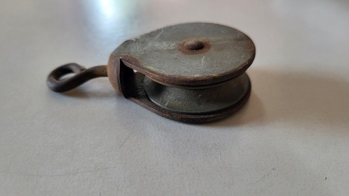 Vintage inch metal - vintage, 3