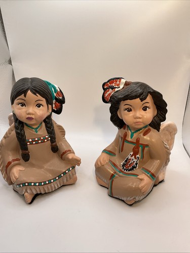 Vintage native american indian - vintage,