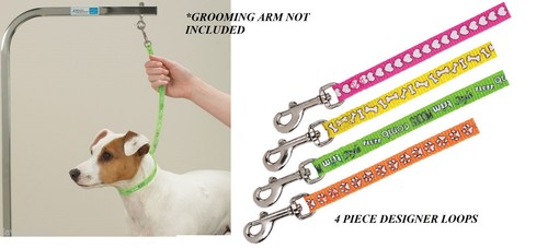 Fashion print paws - 4-fashion, bones