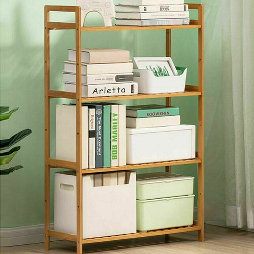 Tier bamboo kitchen bathroom - 4,