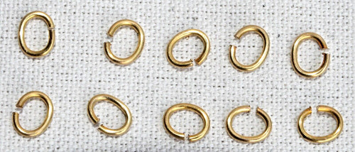 Russian soviet gold brass - soviet,