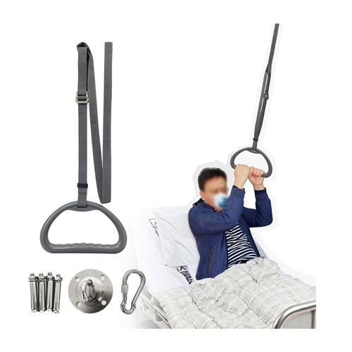 Bed trapeze for elderly - elderly,