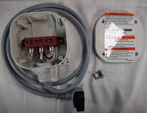 Bosch dishwasher power - power, cord