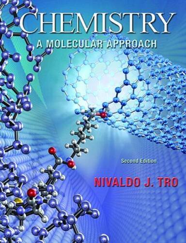 Chemistry molecular - chemistry:, a