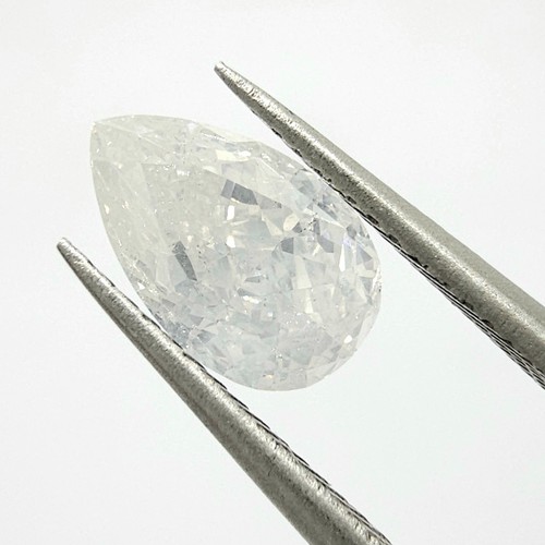 Gia 41ct fancy - fancy, white