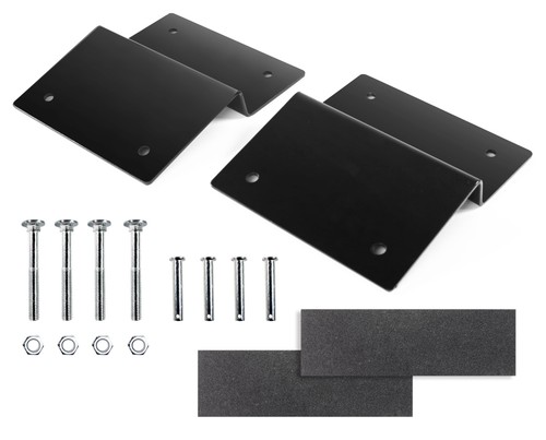 50872 steel ramp top - steel,