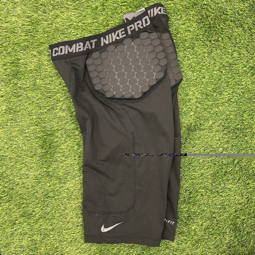 Nike pro combat - nike, girdle