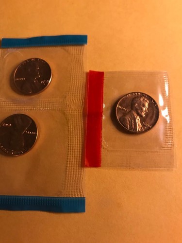 1968 lincoln cent - 1968,