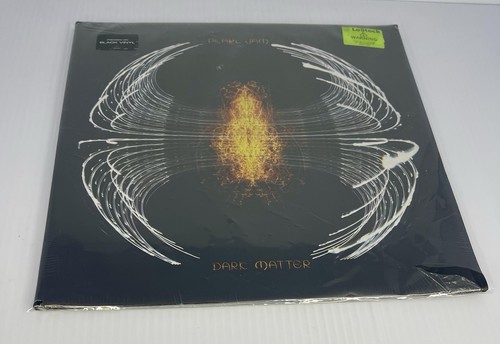 Pearl jam dark matter - pearl,