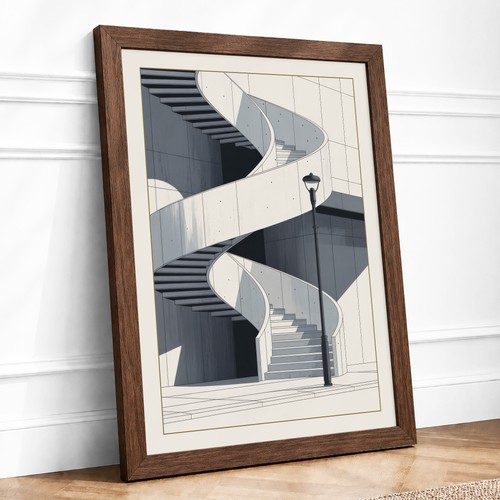Spiral staircases modern - spiral,
