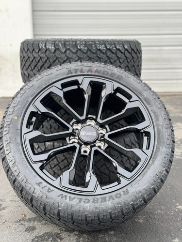 2026 gloss black wheels - gloss,
