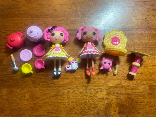 Lalaloopsy lot crumbs sugar - lalaloopsy,