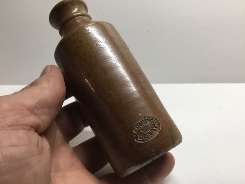 Small slender antique - small,