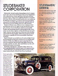 1930 studebaker article - article,