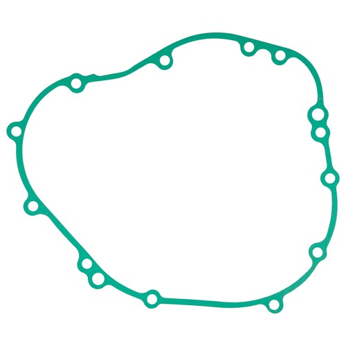 Clutch gasket for kawasaki - clutch,