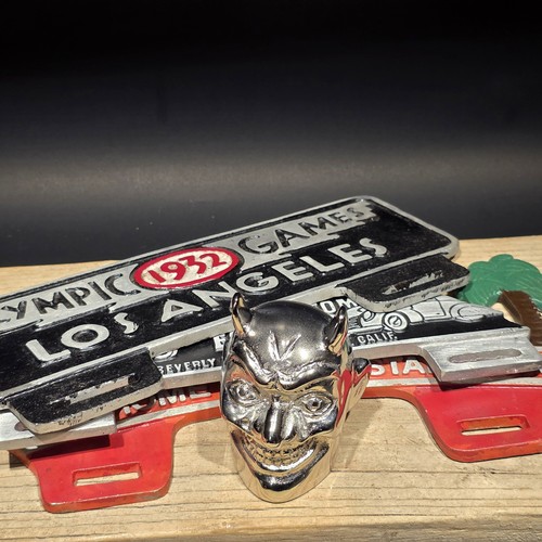 Vintage style aluminum - vintage,