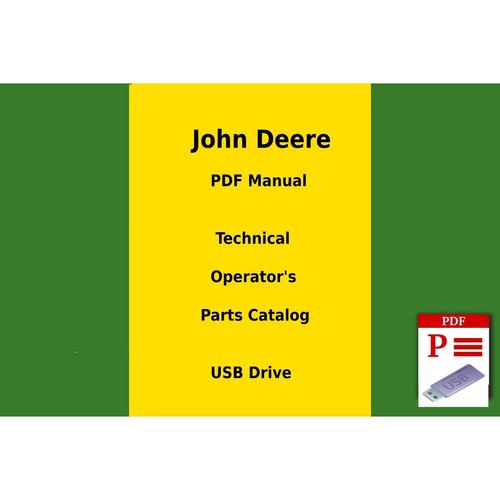 John deere xuv 825i gator - john,
