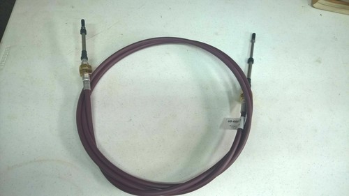 Throttle cable for - , 525b