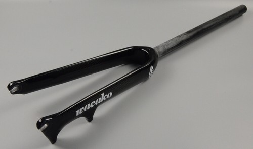 Carbon fiber bicycle - fiber, fork