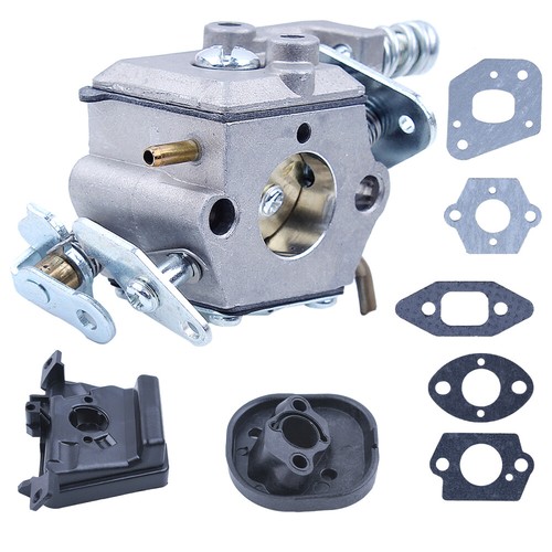 Carburetor intake manifold - carburetor,