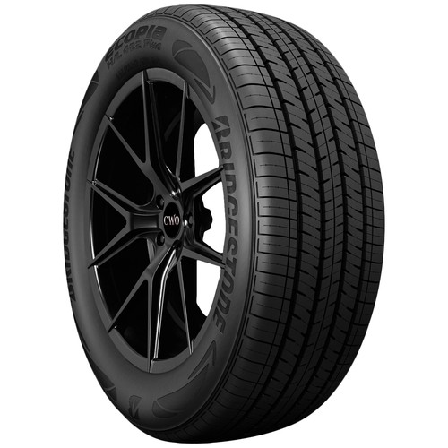 235 55r18 bridgestone ecopia - 235/55r18,