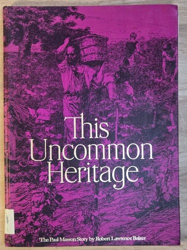 Vintage 1970 this - this, uncommon
