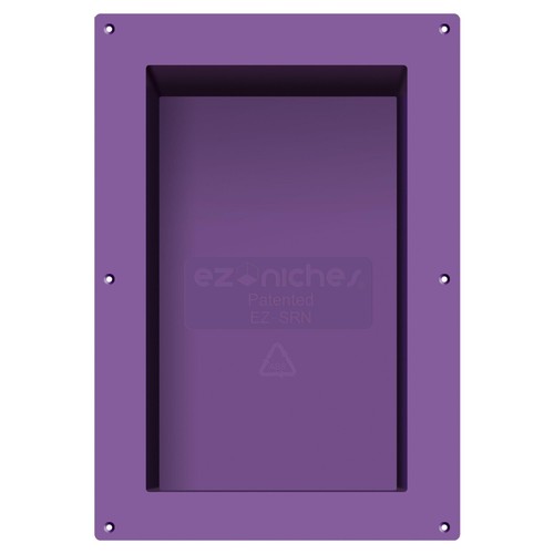 Niches rectangular niche - ez-niches,