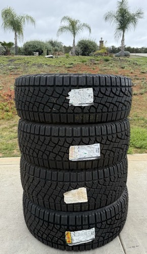 Four brand new 325 - brand,