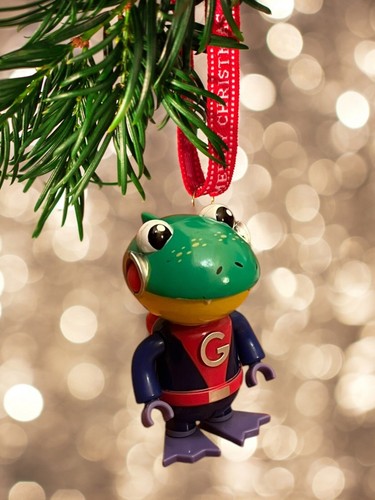 Ornament ryan world - ryan's,