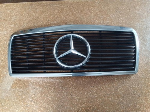 Mercedes benz w124 - mercedes, schatz