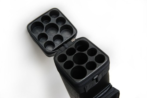 3x6 hard tube - 3x6,