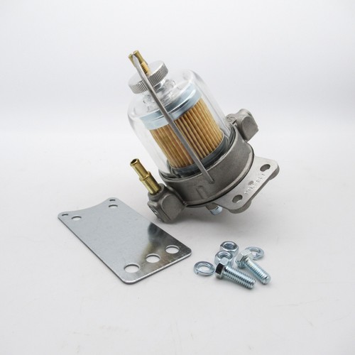 New malpassi filter king fuel - new,