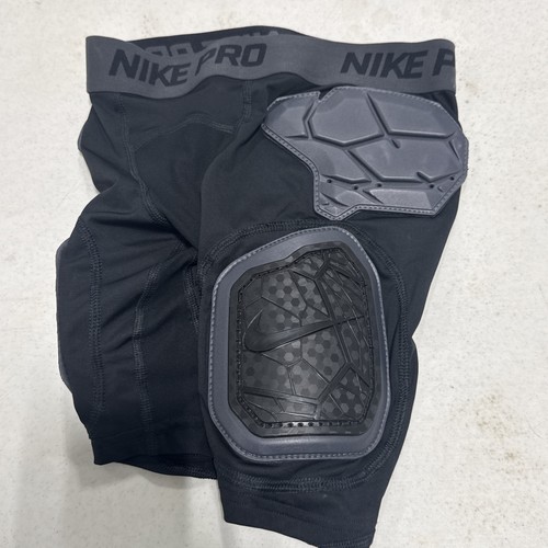Nike pro hyperstrong pad - nike,