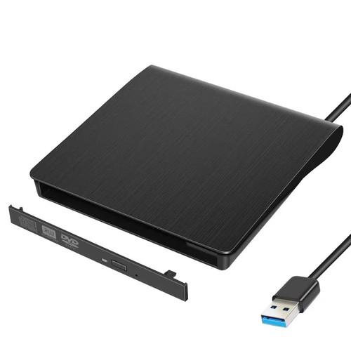 For external usb - hp,