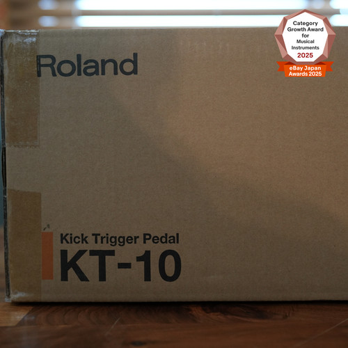 Roland kick trigger - kick,