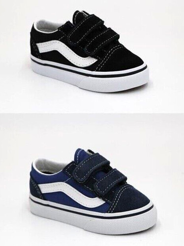 Vans toddler old skool - vans,