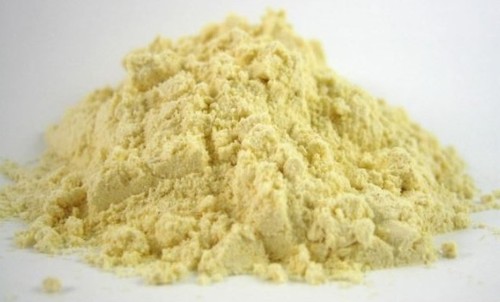 Gram flour besan - gram, chick
