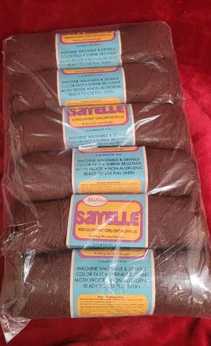 Vintage sayelle ply - sayelle,