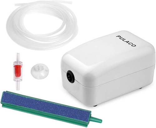Pulaco ultra quiet mini - pulaco,